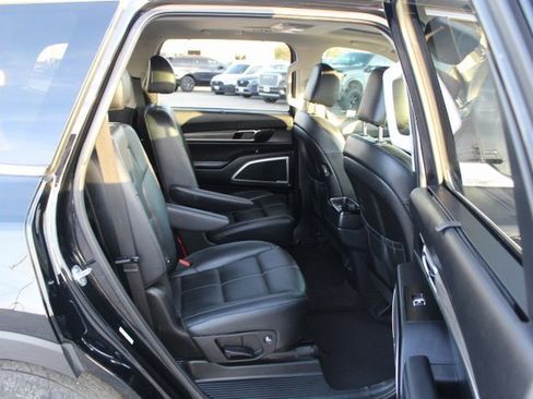 Used 2021 Kia Telluride EX w/ EX Premium Package image 8