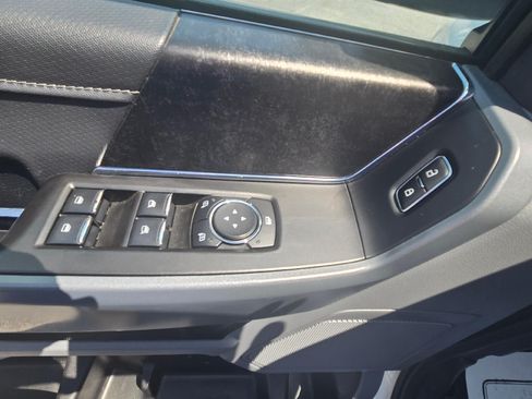 Used 2023 Ford F150 XLT w/ Equipment Group 302A High AWD/4WD image 11