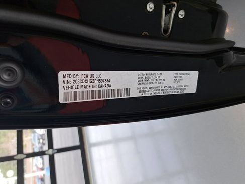 Used 2023 Dodge Charger GT image 32