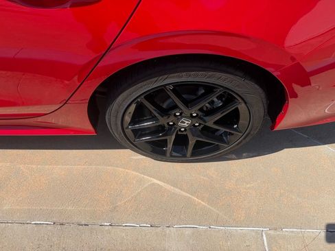 Certified 2026 Honda Civic Sport image 15