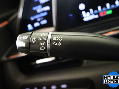 Used 2024 Cadillac Escalade Sport image 33