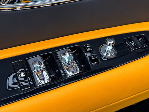 Certified 2025 Rolls-Royce Ghost Black Badge image 13