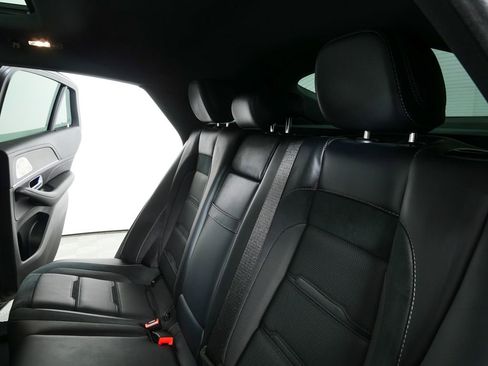 Used 2025 Mercedes-Benz GLE 53 AMG 4MATIC Coupe image 34