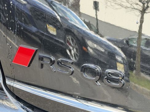 New 2026 Audi RS Q8 performance image 24
