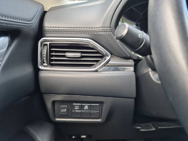 Used 2020 MAZDA CX-5 Grand Touring AWD/4WD image 20