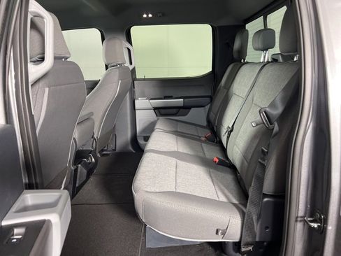 New 2026 Ford F350 XL w/ STX Appearance Package image 11