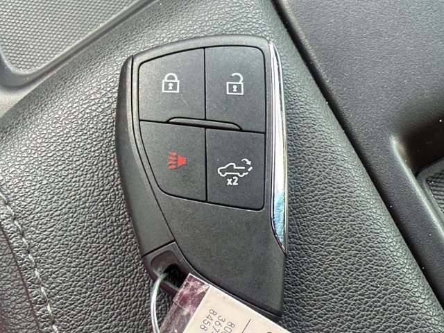 Used 2026 Chevrolet Silverado 3500 W/T AWD/4WD image 31