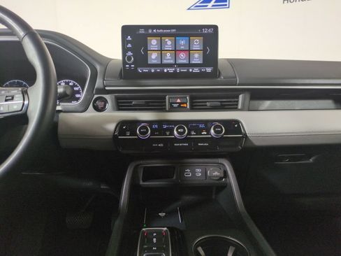 Certified 2025 Honda Pilot EX-L image 21