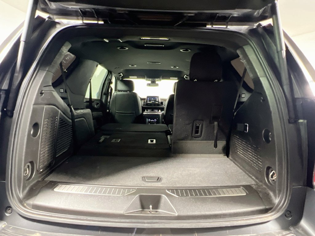 Used 2021 Chevrolet Tahoe Z71 AWD/4WD image 32