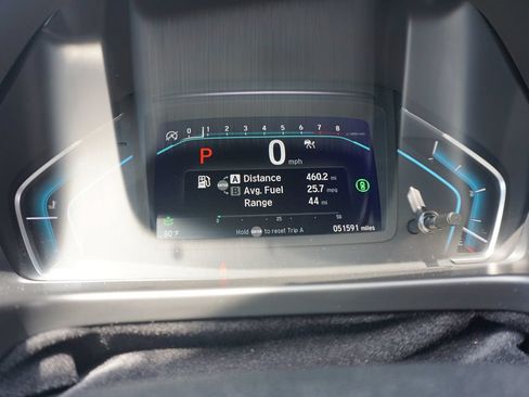 Used 2022 Honda Odyssey Touring image 7