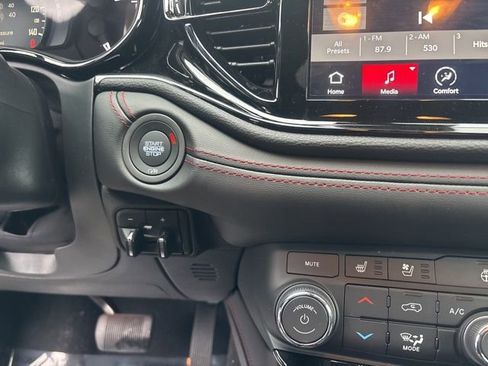 New 2026 Dodge Durango GT image 27