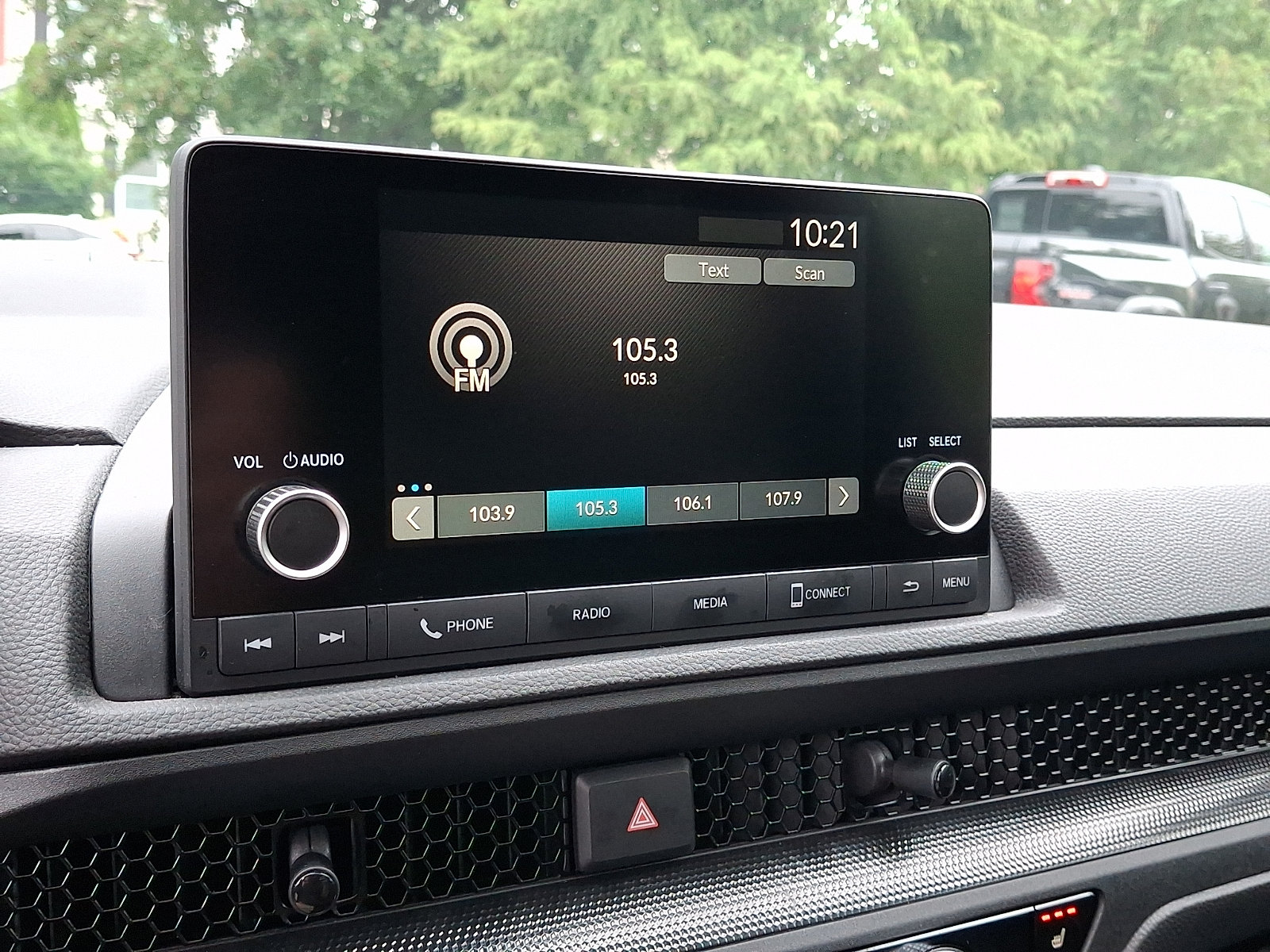 Used 2025 Honda CR-V Sport image 18
