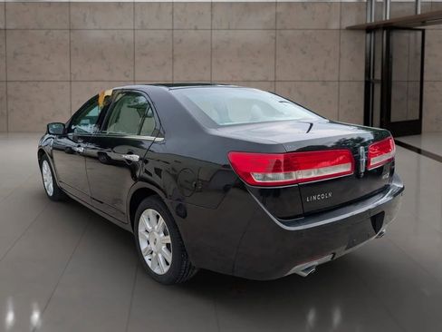 Used 2011 Lincoln MKZ w/ 101A Rapid Spec Order Code FWD image 22
