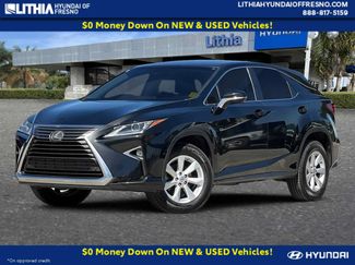 Used 2017 Lexus RX 350 FWD w/ Accessory Package video 1