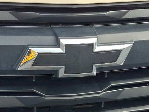 Certified 2024 Chevrolet Colorado Trail Boss w/ Advanced Trailering Package AWD/4WD image 32