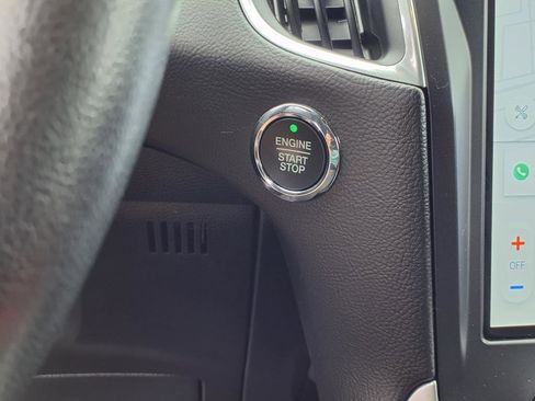 Used 2022 Ford Edge Titanium w/ Equipment Group 301A image 15