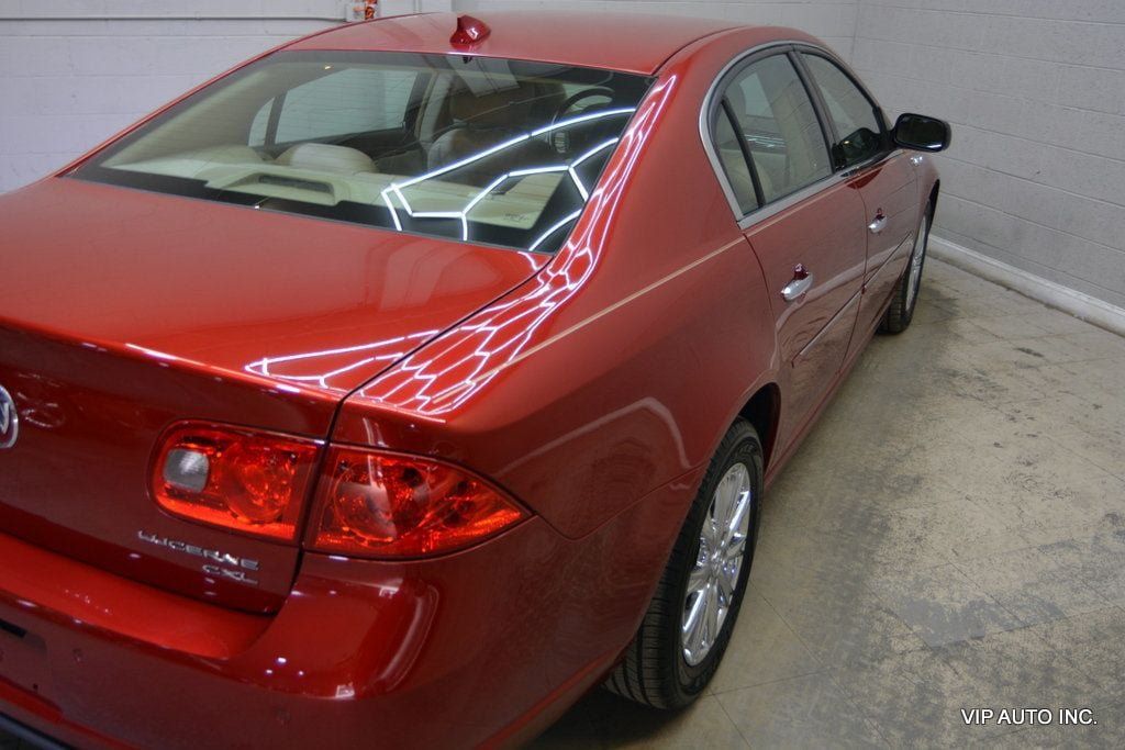 Used 2011 Buick Lucerne CXL FWD image 14
