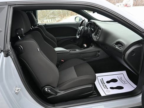 Used 2020 Dodge Challenger GT w/ Driver Convenience Group image 19