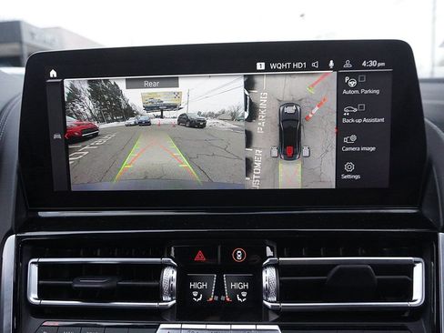 Used 2023 BMW M8 Gran Coupe xDrive Competition AWD/4WD image 69
