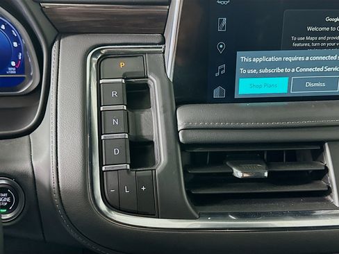 Used 2024 Chevrolet Tahoe LT image 24