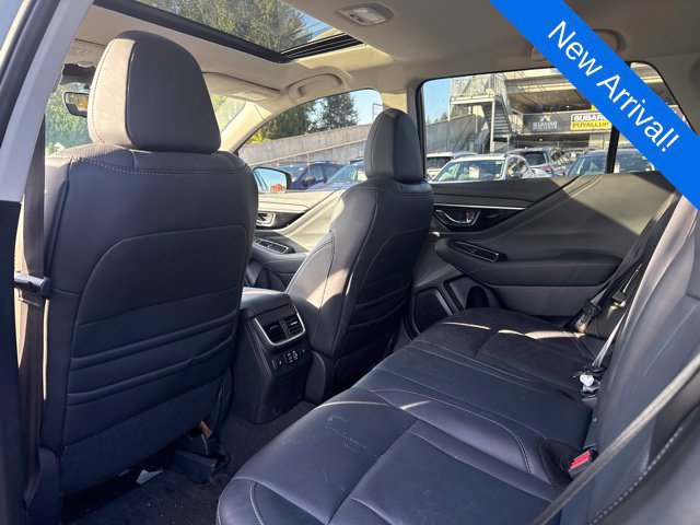 Used 2024 Subaru Outback Limited XT w/ Tech Package 2 AWD/4WD image 10