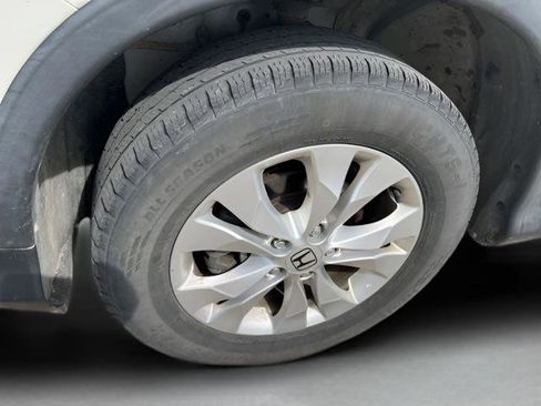Used 2014 Honda CR-V EX-L image 13
