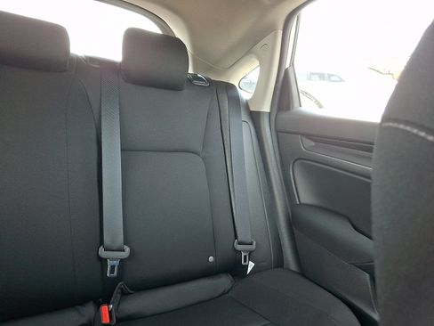 Used 2024 Honda Civic LX image 16