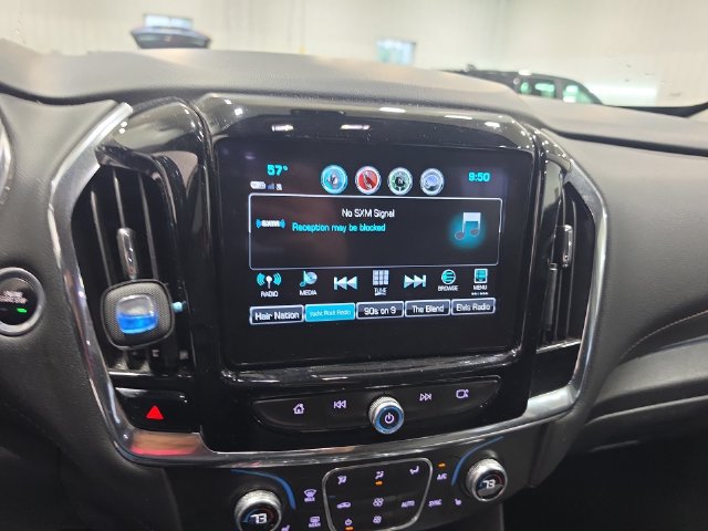 Used 2018 Chevrolet Traverse LT AWD/4WD image 7