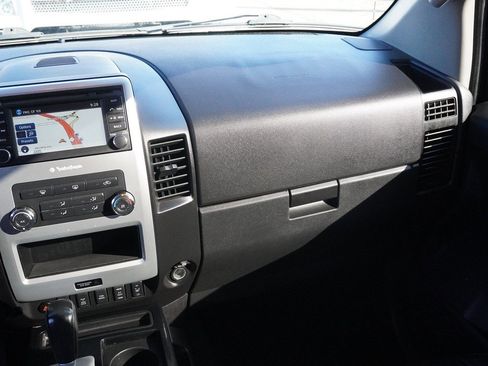 Used 2014 Nissan Titan PRO-4X w/ Pro-4x Luxury Package image 30