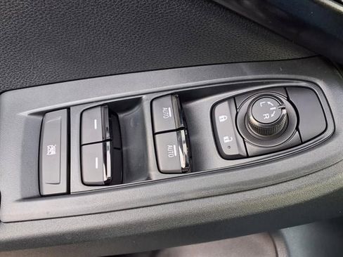 New 2026 Subaru Impreza RS image 42