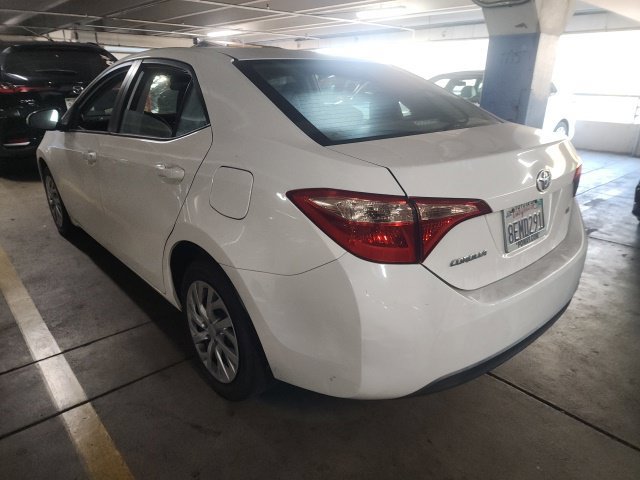 Used 2019 Toyota Corolla LE FWD image 3