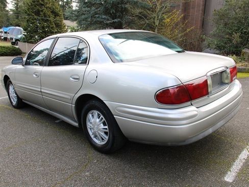 Used 2004 Buick Le Sabre Limited image 4