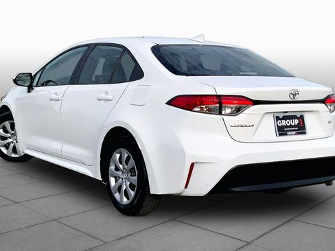 Used 2024 Toyota Corolla LE FWD image 12
