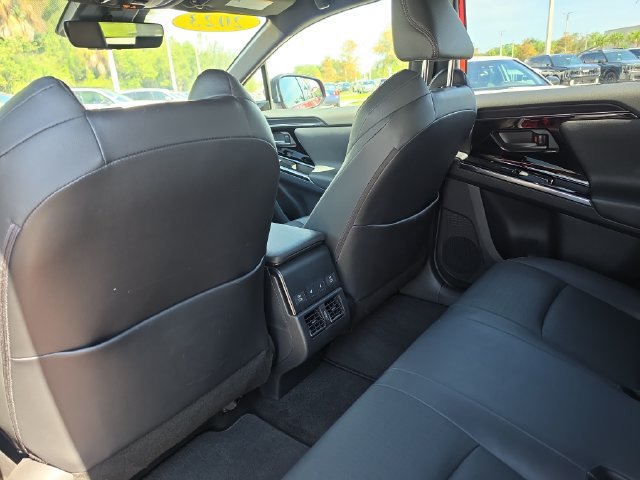 Used 2023 Subaru Solterra AWD image 12