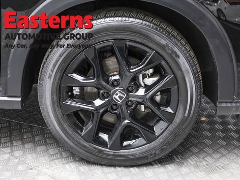 Used 2024 Honda HR-V Sport image 30