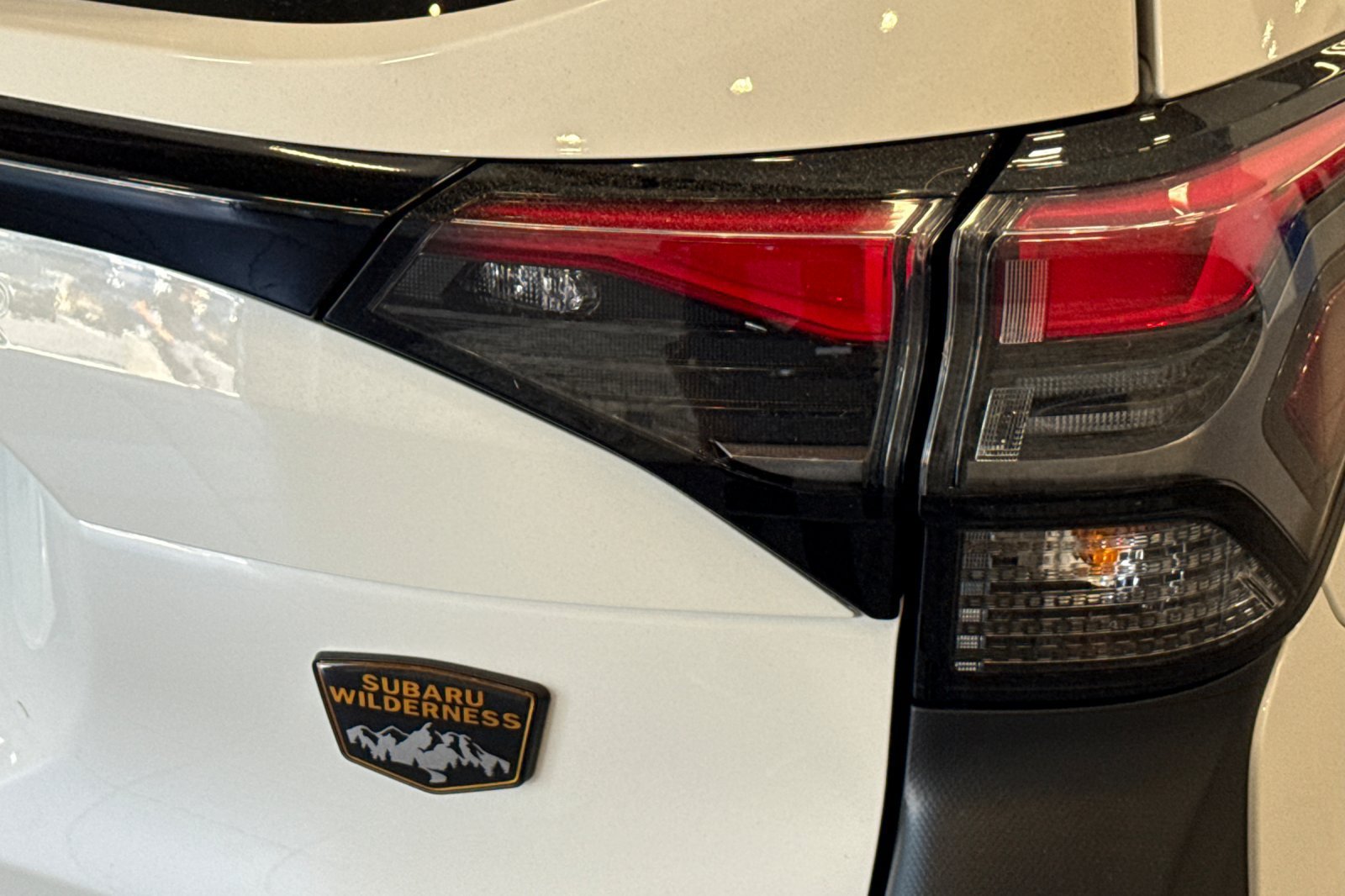 New 2026 Subaru Forester Wilderness AWD/4WD image 26