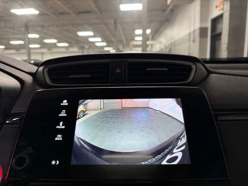 Used 2019 Honda CR-V EX-L image 13