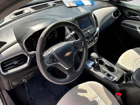 Certified 2024 Chevrolet Equinox LS image 14