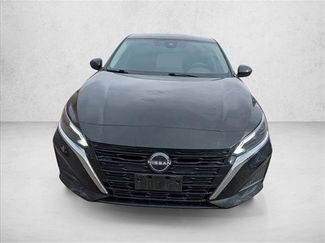 Used 2023 Nissan Altima 2.5 SV w/ SV Premium Package video 2
