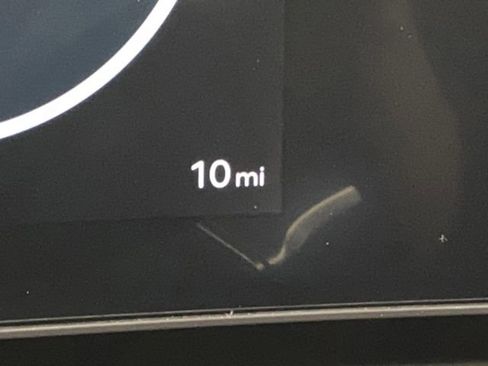 New 2025 Hyundai Tucson SEL image 6