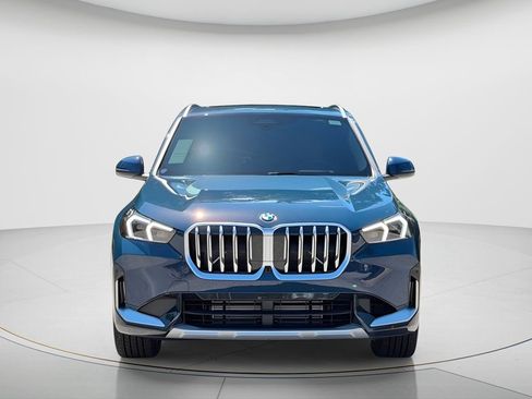 New 2026 BMW X1 xDrive28i w/ Technology Package AWD/4WD image 2
