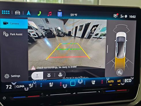 New 2025 Volkswagen ID.4 Pro S image 29