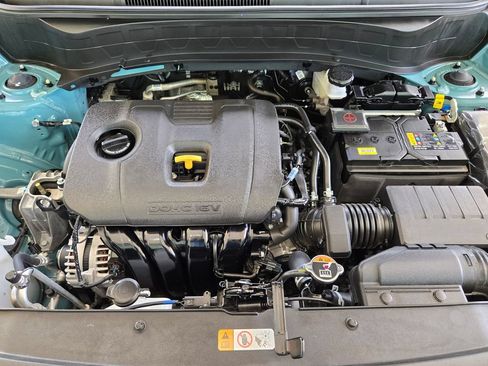 Used 2026 Kia Seltos EX FWD image 33