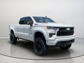 New 2026 Chevrolet Silverado 1500 RST AWD/4WD video 1