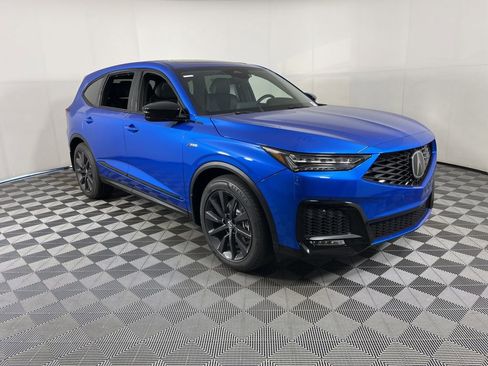 New 2026 Acura MDX A-Spec image 19