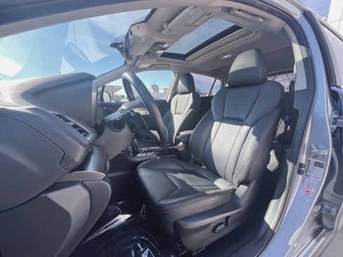 Used 2018 Subaru Crosstrek 2.0i Limited image 13