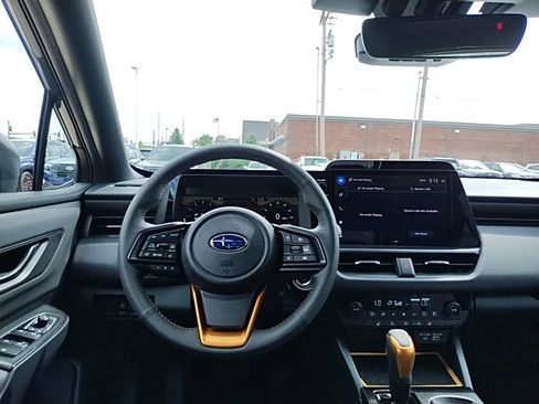 New 2026 Subaru Outback Wilderness AWD/4WD image 28