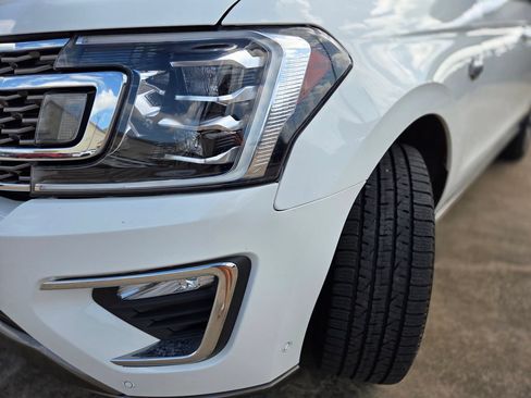 Used 2021 Ford Expedition Max King Ranch RWD image 33