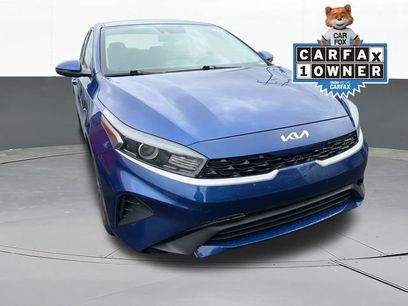 Used 2024 Kia Forte LXS w/ LXS Technology Package