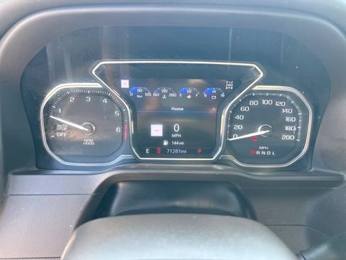 Used 2020 GMC Sierra 1500 Denali AWD/4WD image 30